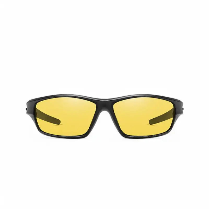 Lunettes polarisantes sport protection uv