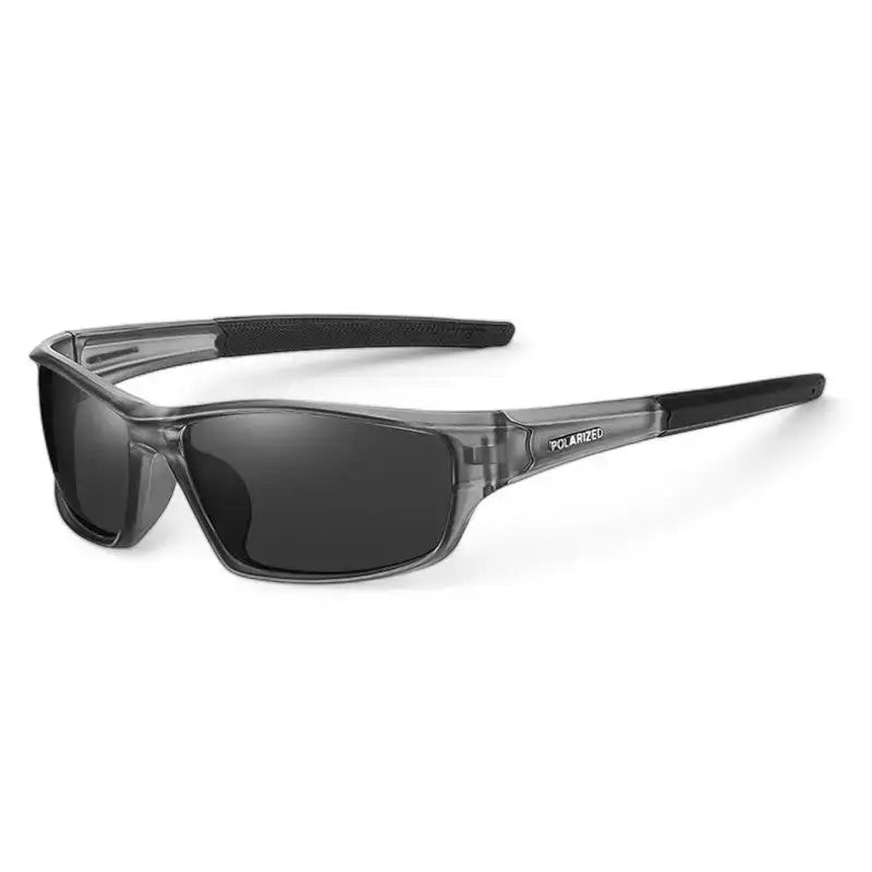Lunettes polarisantes sport protection uv