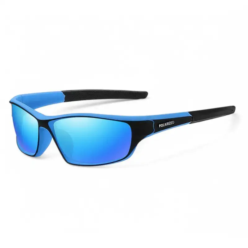 Lunettes polarisantes sport protection uv