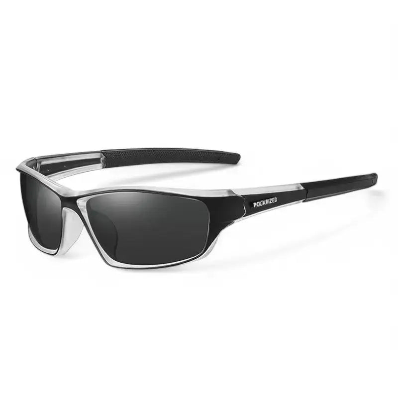 Lunettes polarisantes sport protection uv