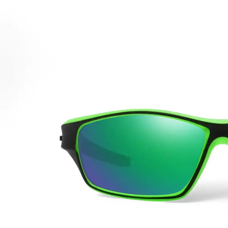 Lunettes polarisantes sport protection uv