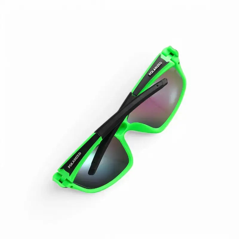 Lunettes polarisantes sport protection uv