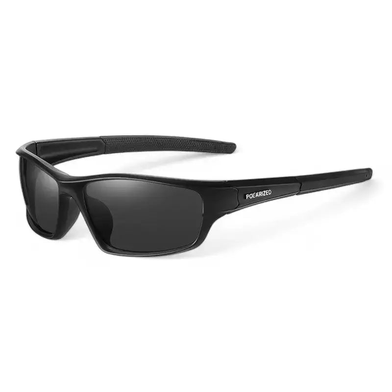 Lunettes polarisantes sport protection uv