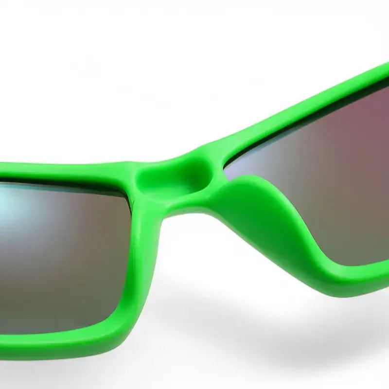 Lunettes polarisantes sport protection uv