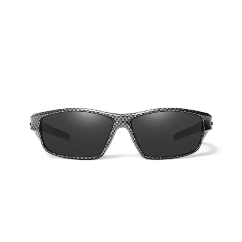 Lunettes polarisantes sport protection uv