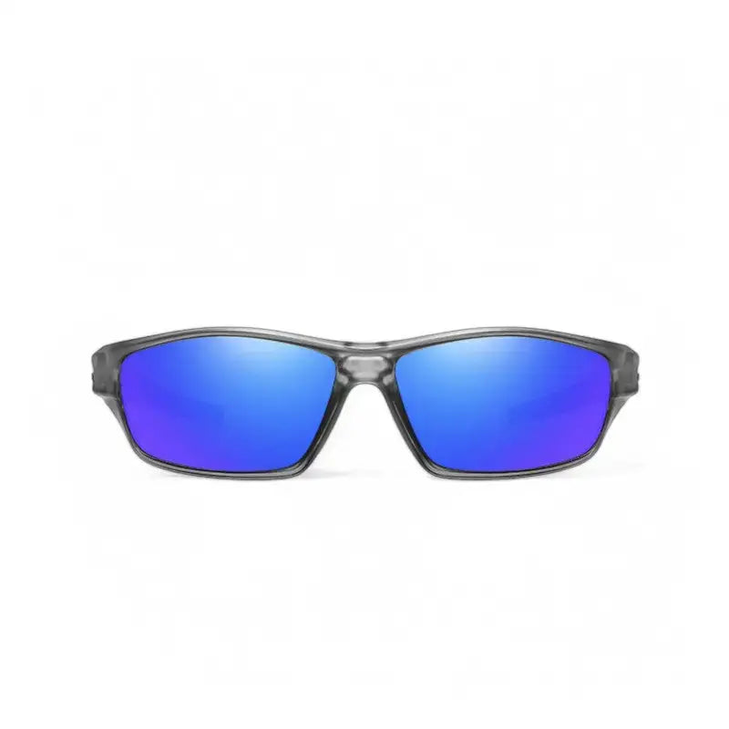 Lunettes polarisantes sport protection uv