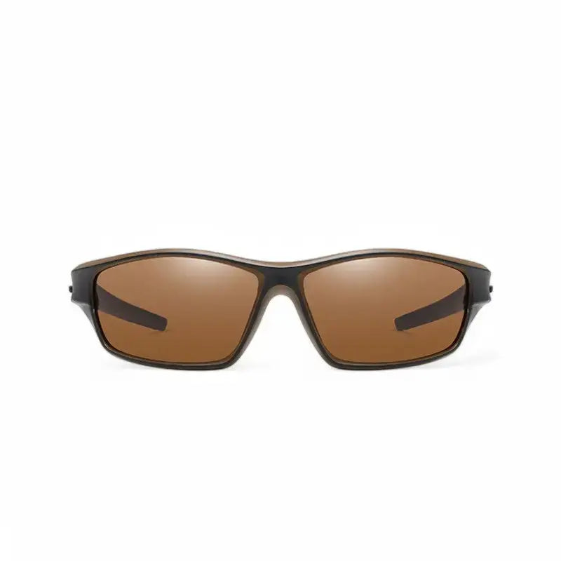 Lunettes polarisantes sport protection uv