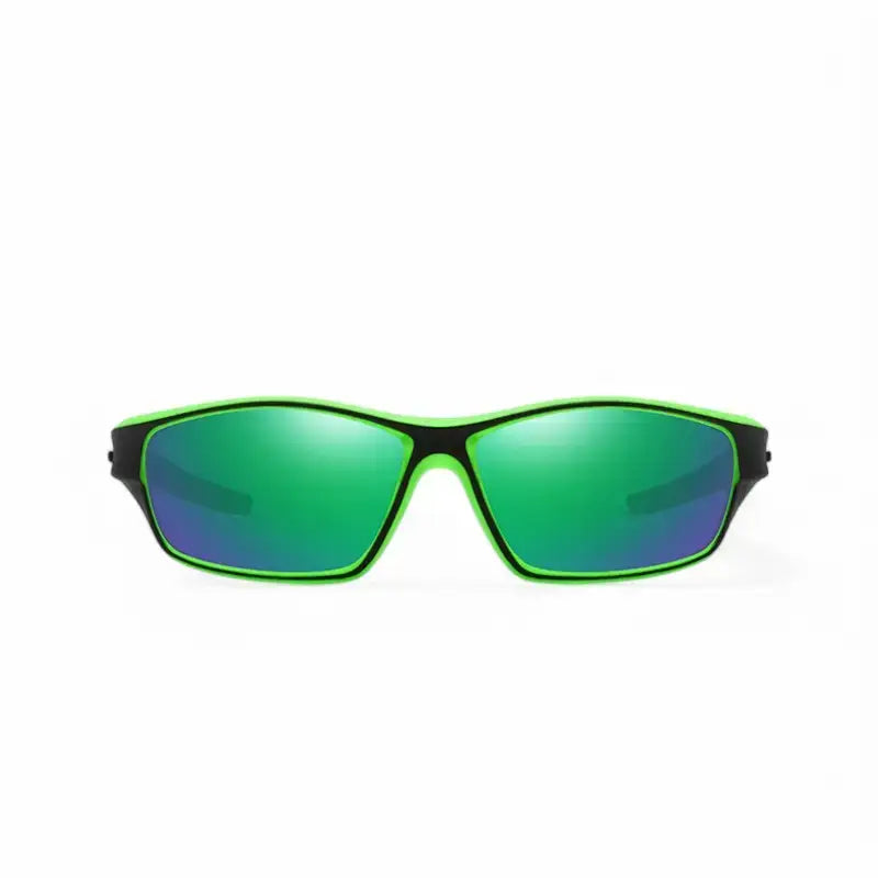 Lunettes polarisantes sport protection uv