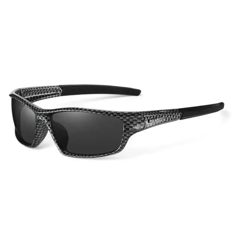 Lunettes polarisantes sport protection uv