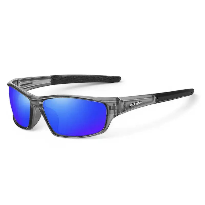 Lunettes polarisantes sport protection uv