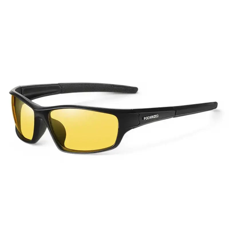 Lunettes polarisantes sport protection uv