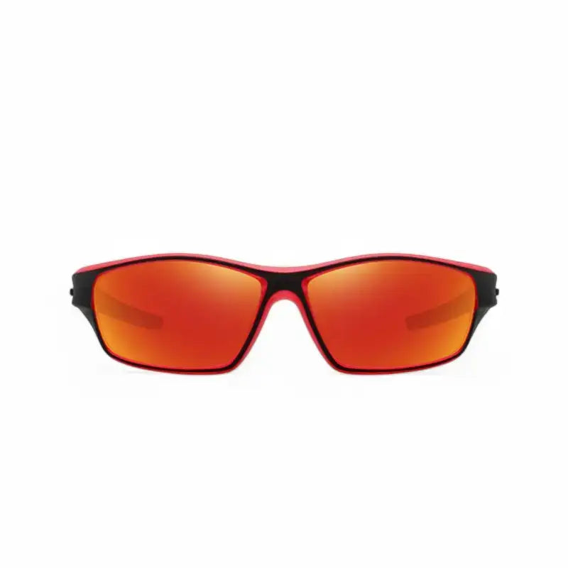 Lunettes polarisantes sport protection uv