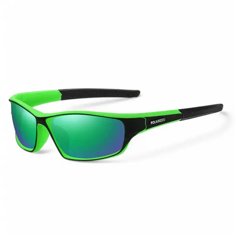 Lunettes polarisantes sport protection uv