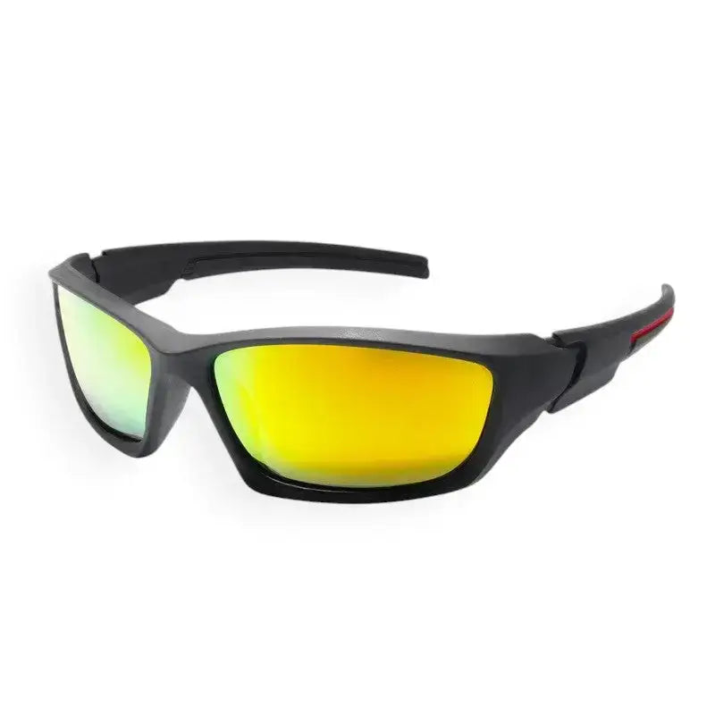 Lunettes polarisées femme montagne technique