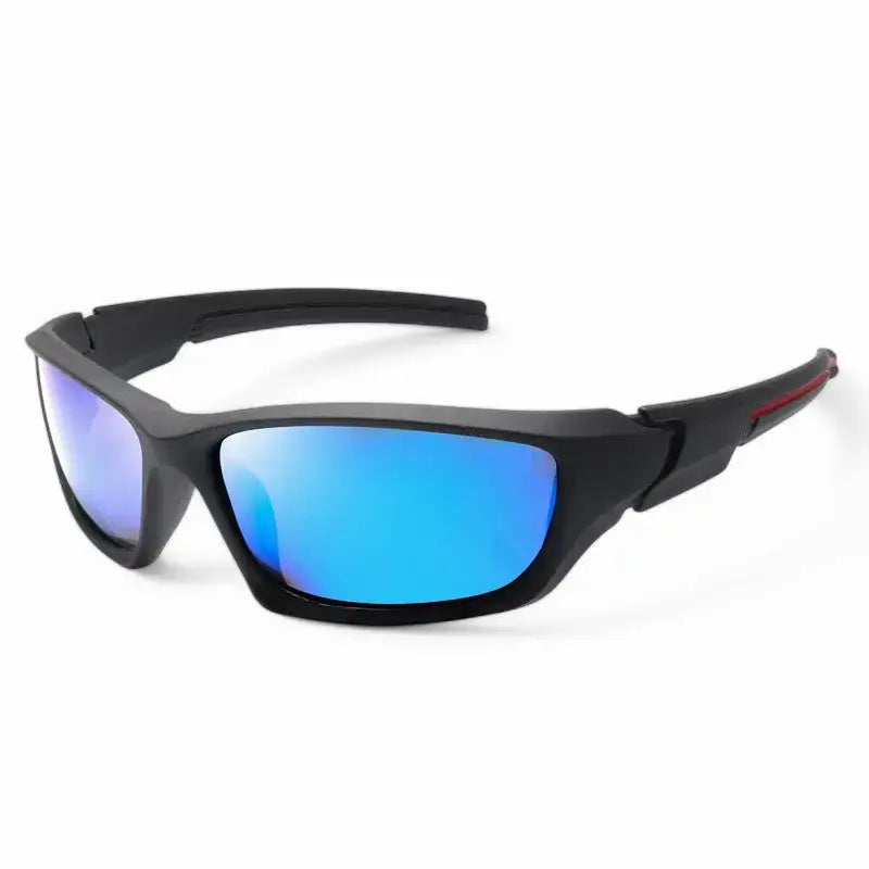 Lunettes polarisées femme montagne technique