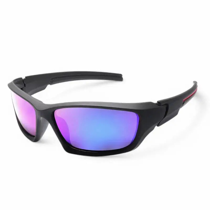 Lunettes polarisées femme montagne technique