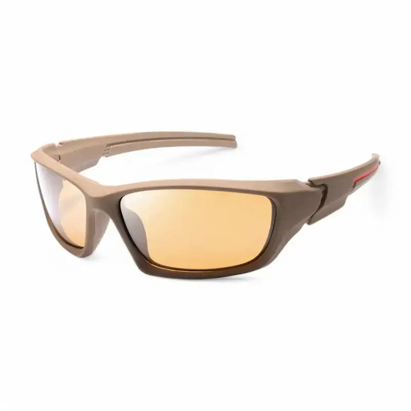 Lunettes polarisées femme montagne technique
