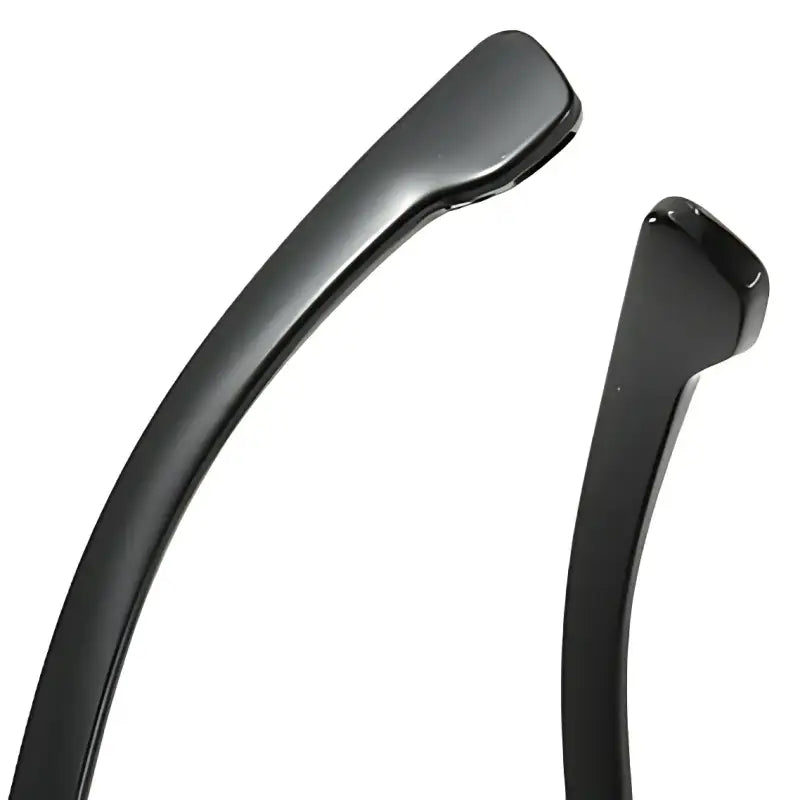 Lunettes randonnée moderne protections latérales
