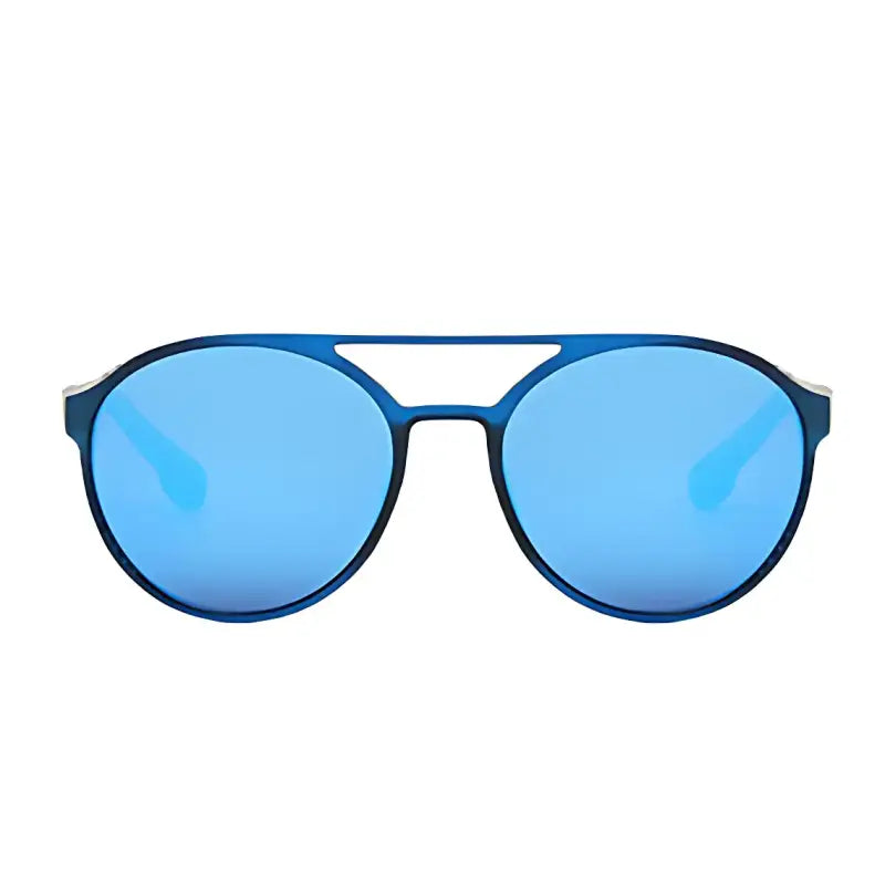 Lunettes randonnée moderne protections latérales