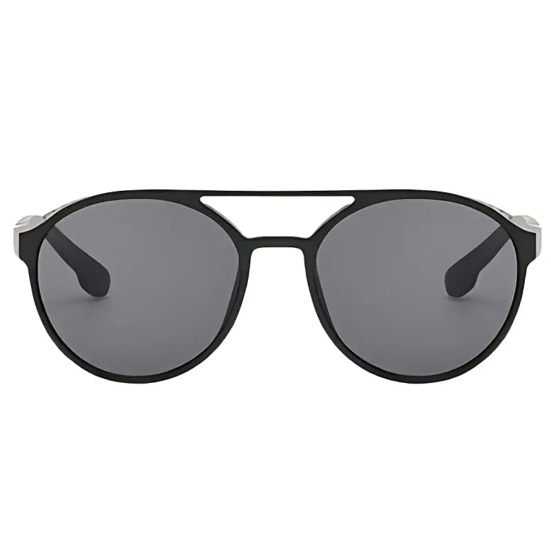 Lunettes randonnée moderne protections latérales