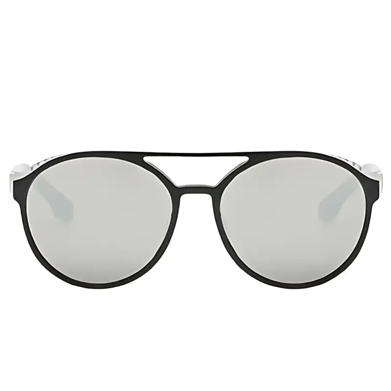 Lunettes randonnée moderne protections latérales