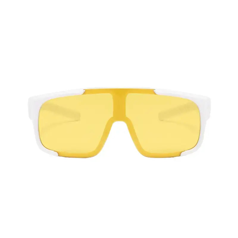 Sur-lunettes randonnée neige protection uv