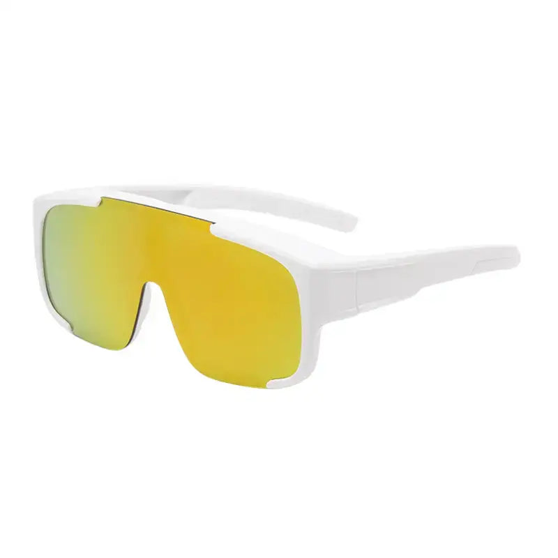 Sur-lunettes randonnée neige protection uv