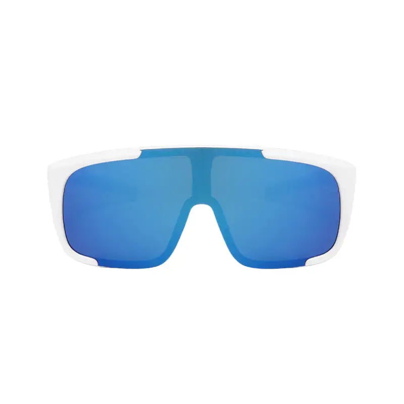 Sur-lunettes randonnée neige protection uv