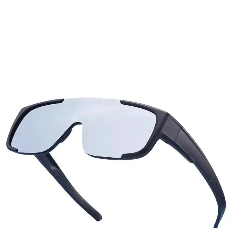 Sur-lunettes randonnée neige protection uv
