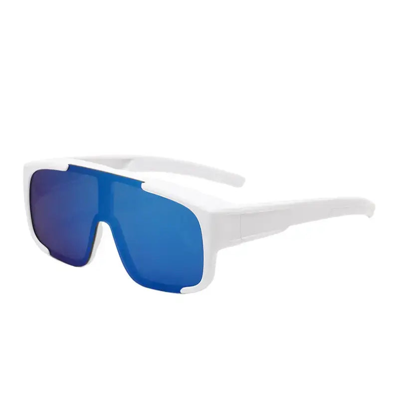 Sur-lunettes randonnée neige protection uv