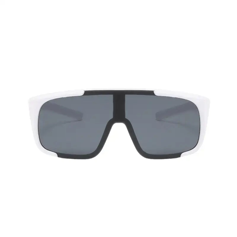 Sur-lunettes randonnée neige protection uv