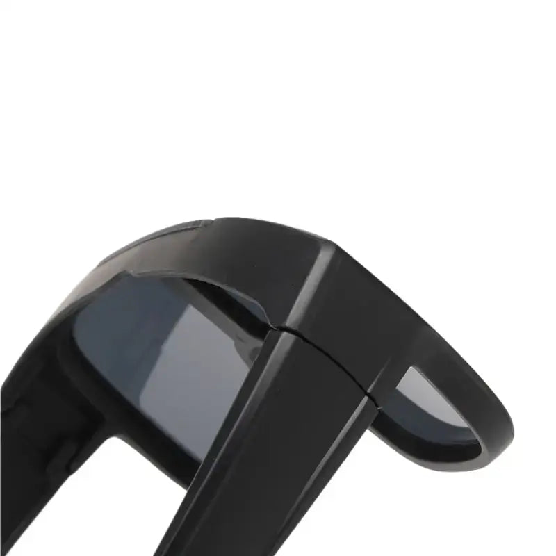 Sur-lunettes randonnée neige protection uv