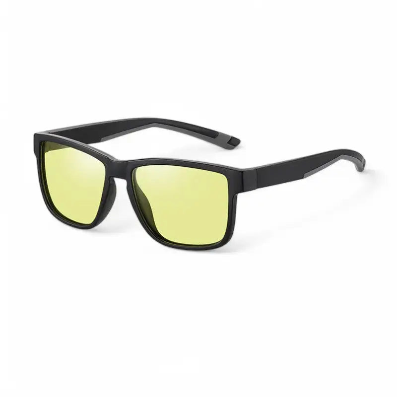 Lunettes randonnée photochromiques polarisées