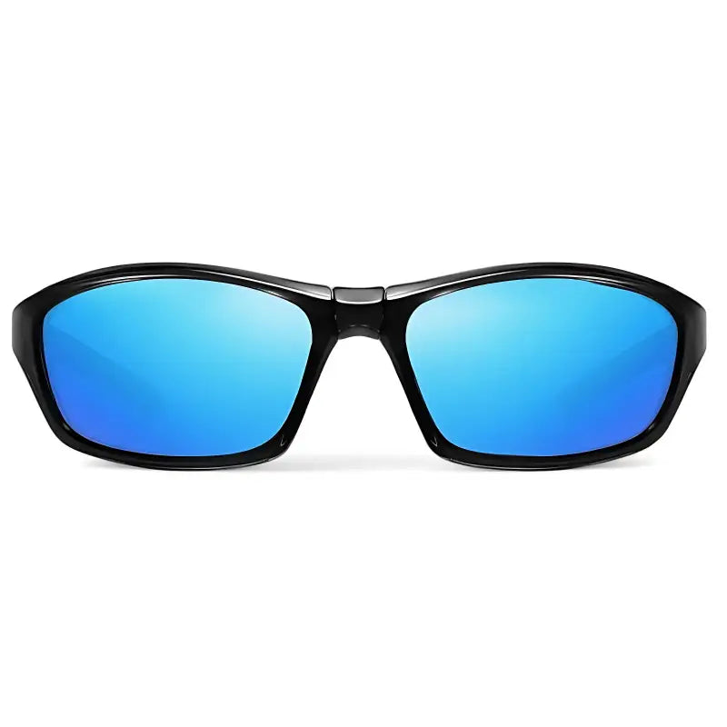 Lunettes randonnée pliables compactes légères