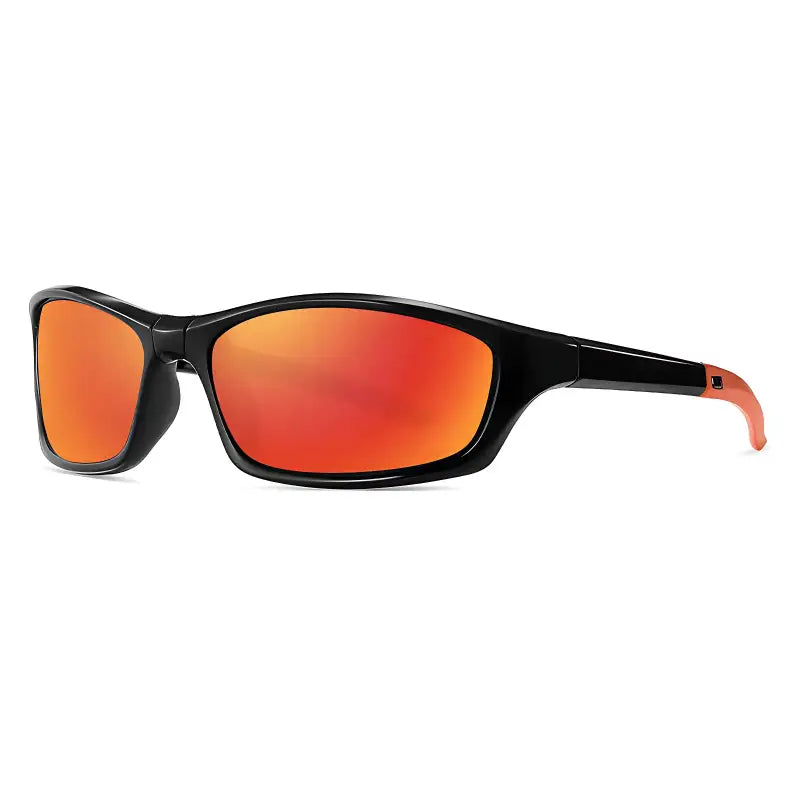 Lunettes randonnée pliables compactes légères