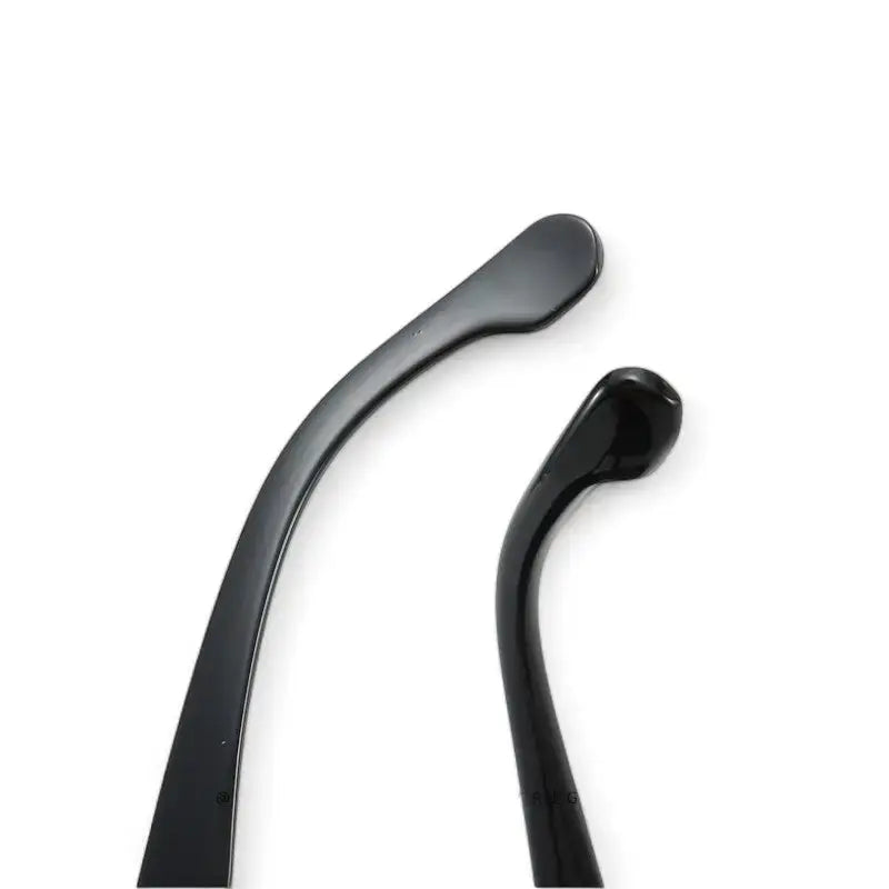 Lunettes randonnée rondes coques latérales uv400