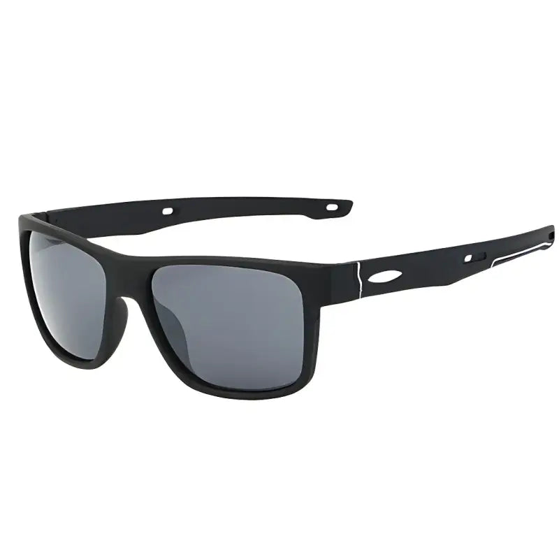 Lunettes randonnée uv400 sport outdoor basiques