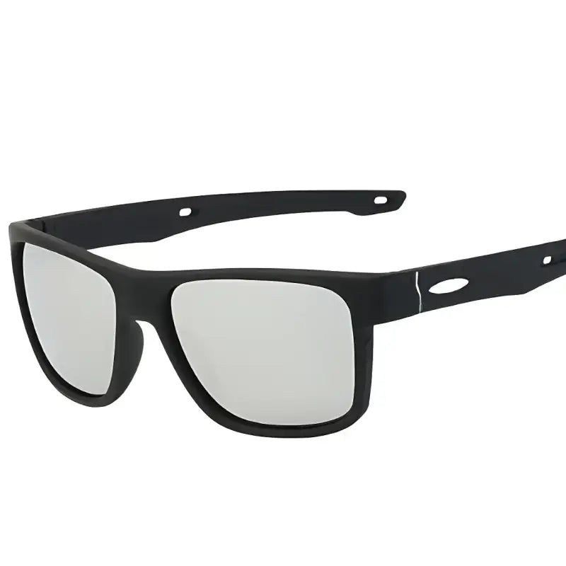 Lunettes randonnée uv400 sport outdoor basiques