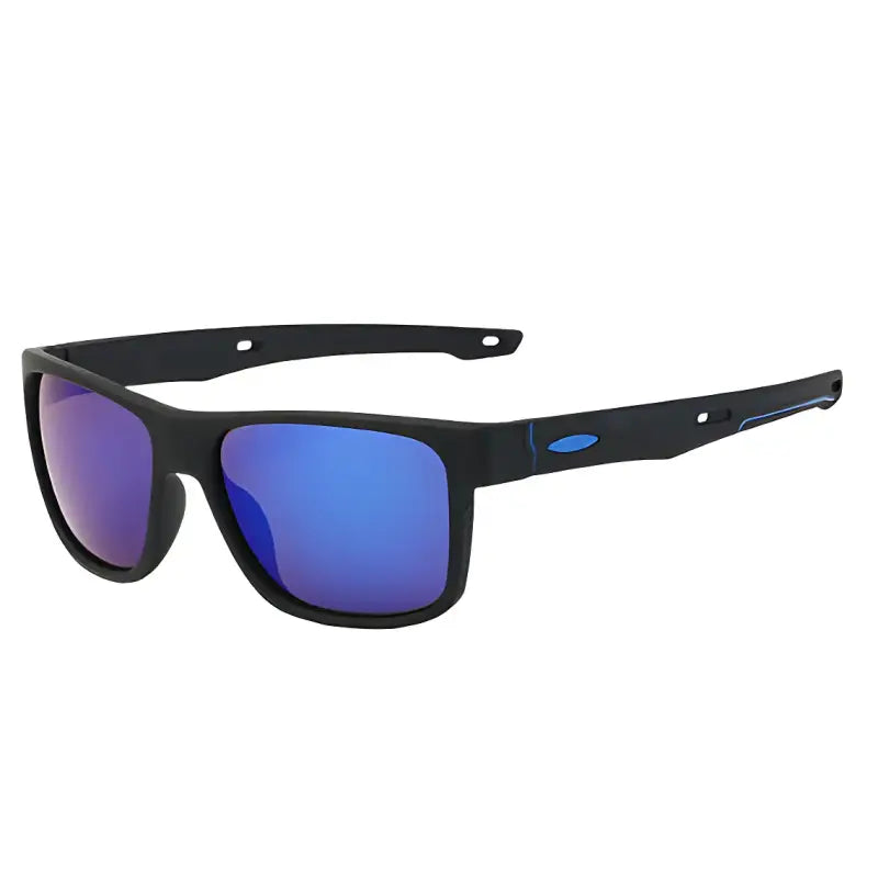 Lunettes randonnée uv400 sport outdoor basiques