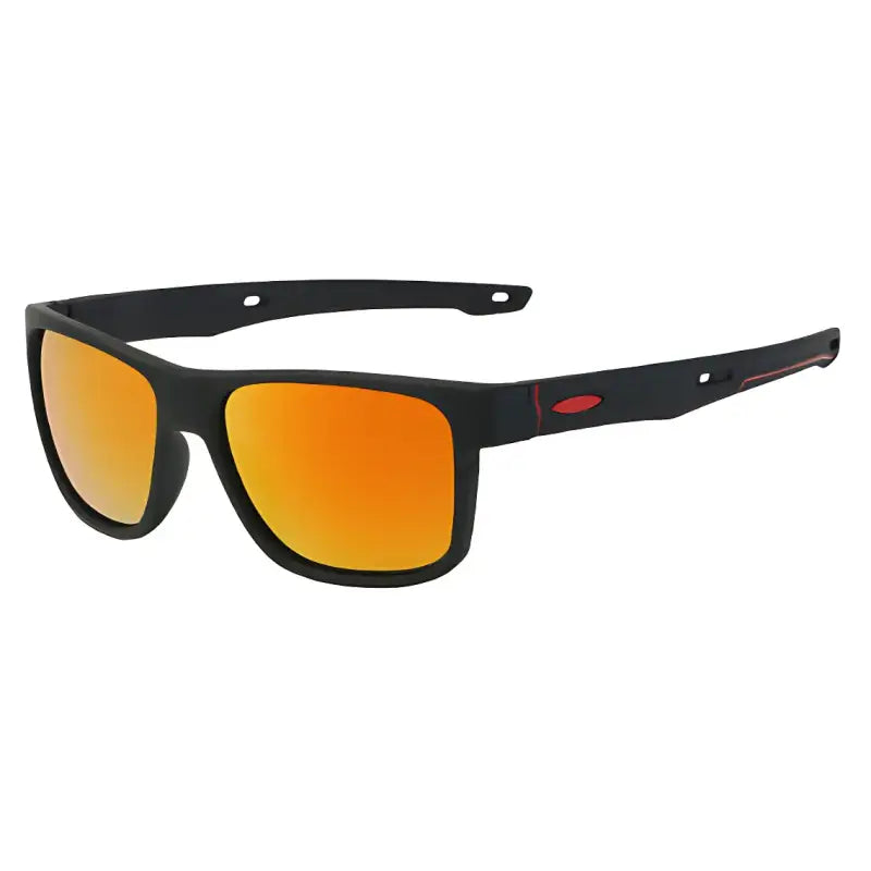 Lunettes randonnée uv400 sport outdoor basiques