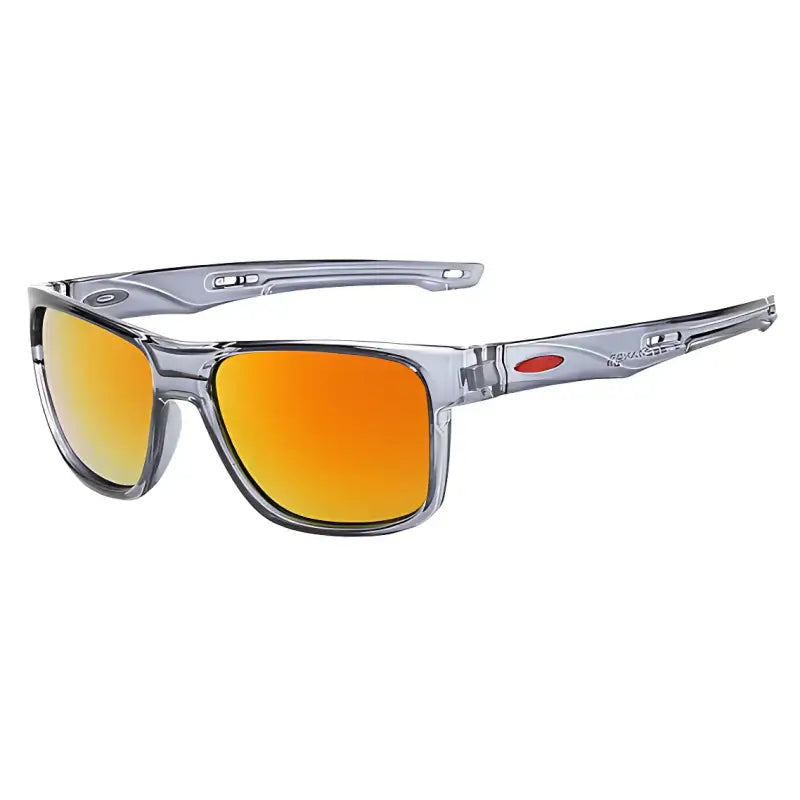 Lunettes randonnée uv400 sport outdoor basiques
