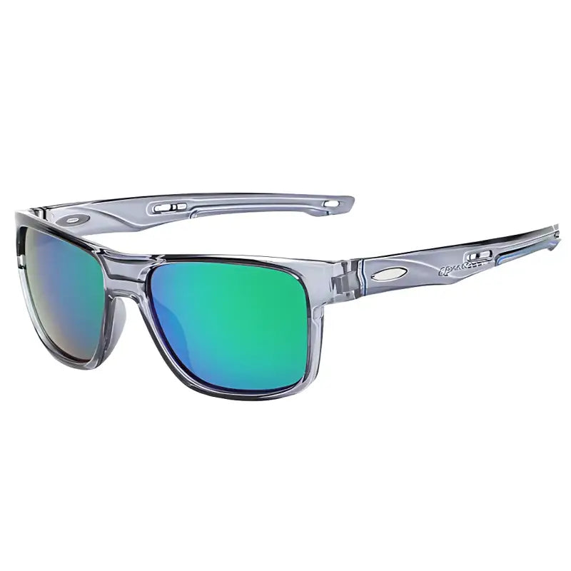 Lunettes randonnée uv400 sport outdoor basiques