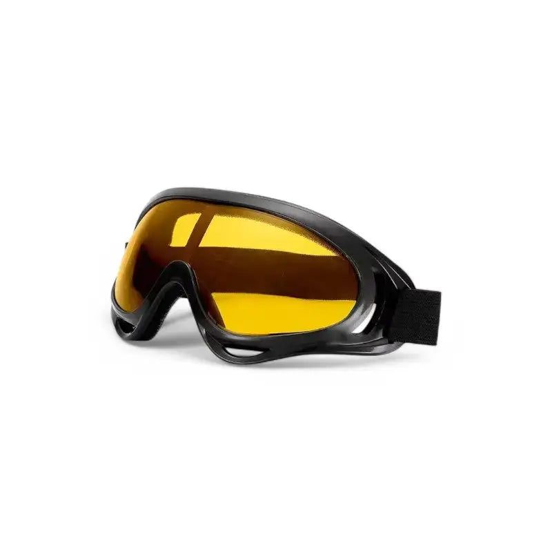 Lunettes ski randonnée neige protection uv