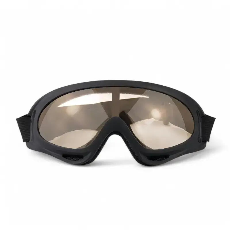 Lunettes ski randonnée neige protection uv