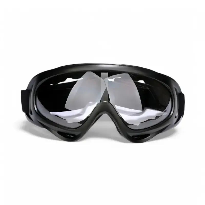 Lunettes ski randonnée neige protection uv