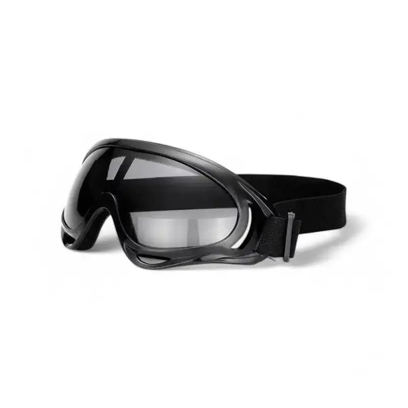 Lunettes ski randonnée neige protection uv