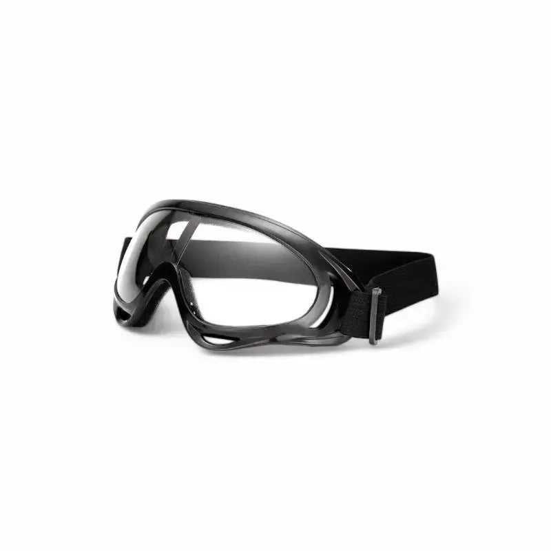 Lunettes ski randonnée neige protection uv