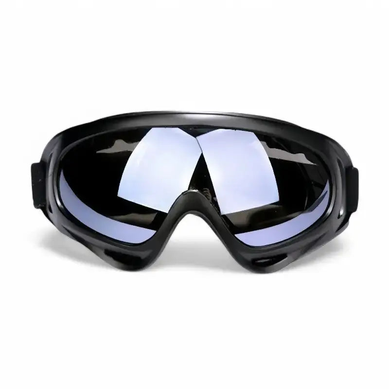 Lunettes ski randonnée neige protection uv
