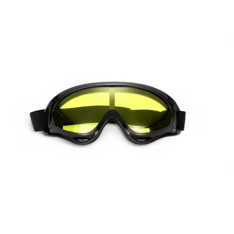 Lunettes ski randonnée neige protection uv