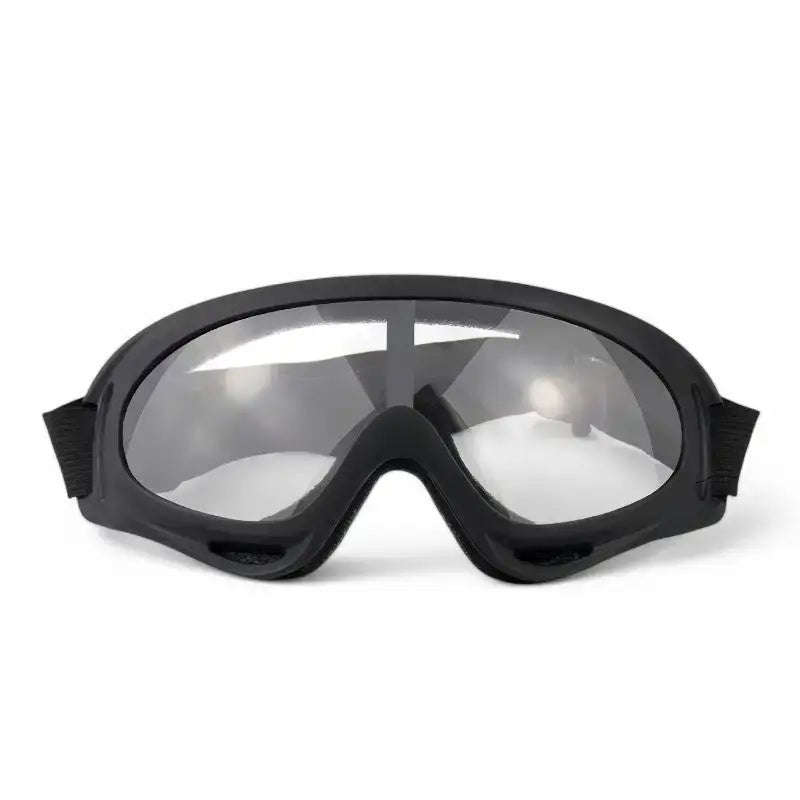 Lunettes ski randonnée neige protection uv